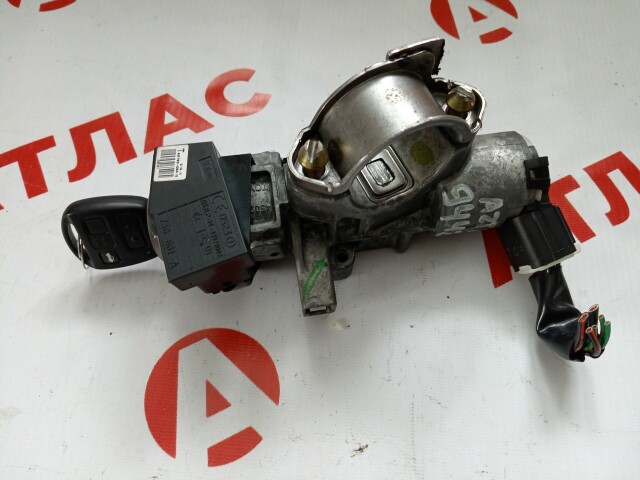 Замок зажигания TOYOTA Avensis 