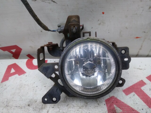 Туманка HONDA Stream 