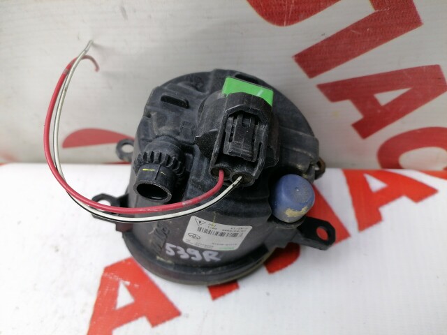 Туманка TOYOTA Camry 