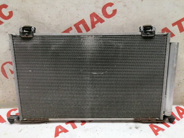 Радиатор кондиционера TOYOTA Avensis 