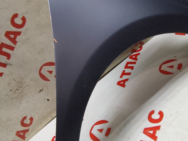 Крыло TOYOTA Ractis 