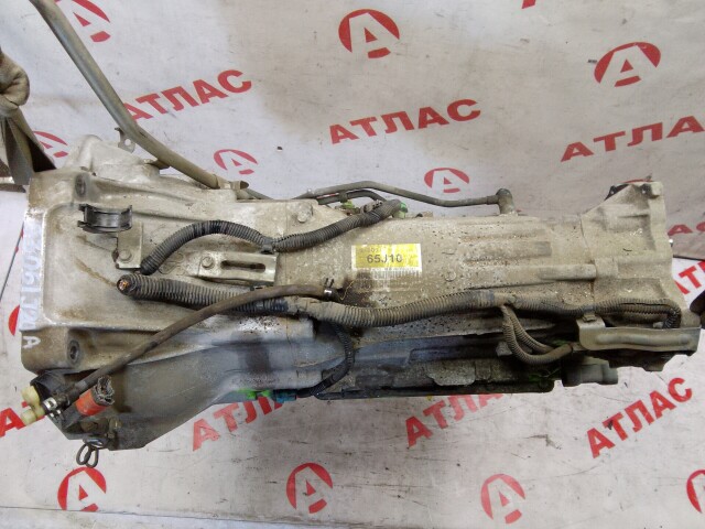 АКПП SUZUKI Grand Vitara J20A