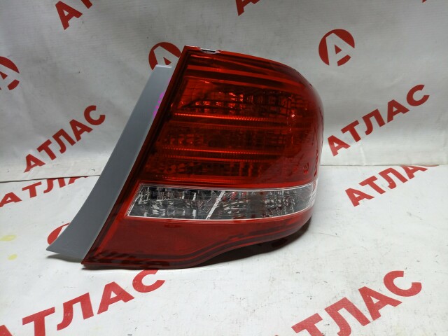 Стоп TOYOTA Corolla Axio 