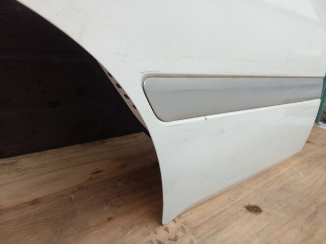 Дверь TOYOTA Corona Premio 