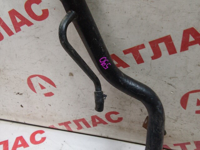 Горловина бензобака NISSAN Bluebird Sylphy 