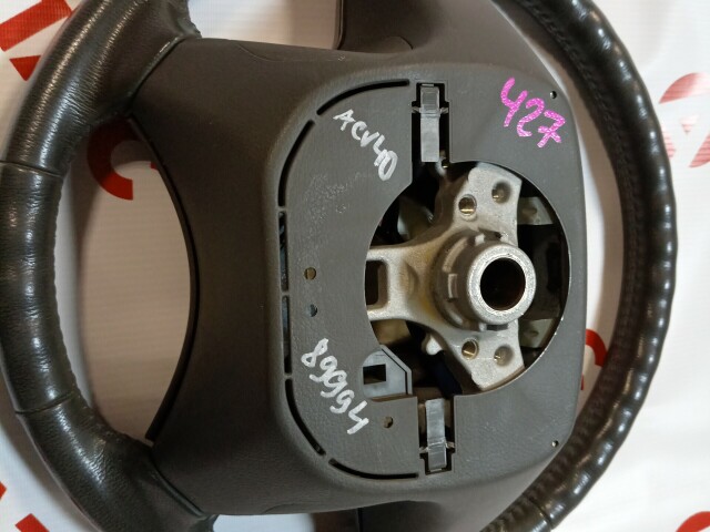 Руль TOYOTA Camry 