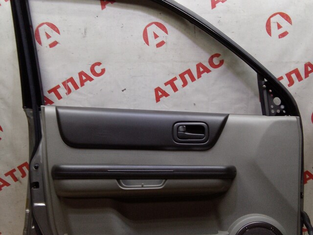Дверь NISSAN X-Trail 