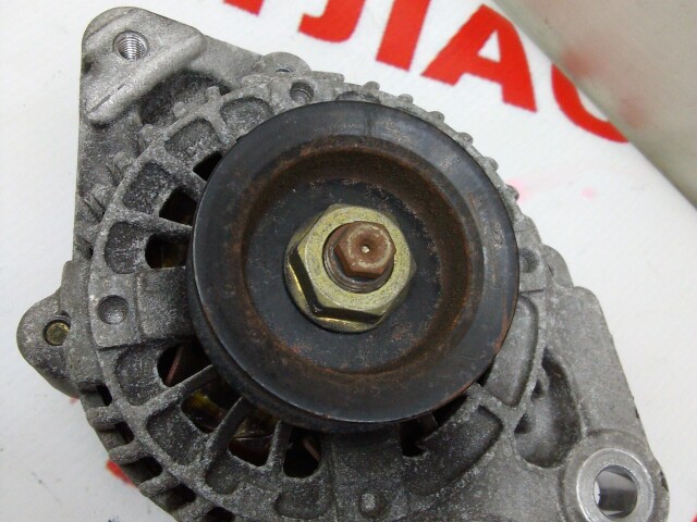 Генератор TOYOTA Platz 2NZ-FE