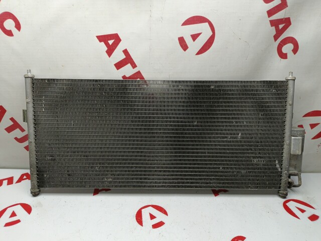 Радиатор кондиционера NISSAN Bluebird Sylphy 