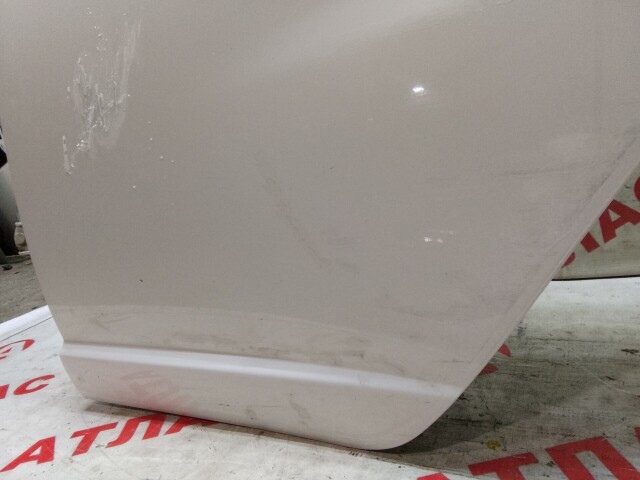 Дверь TOYOTA Platz 