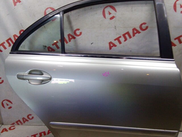 Дверь TOYOTA Avensis 