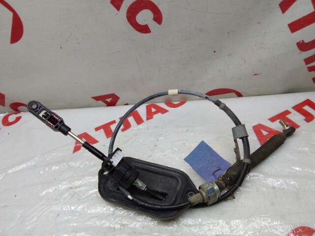 Трос КПП TOYOTA Vitz 