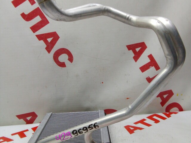 Радиатор печки TOYOTA Corolla 