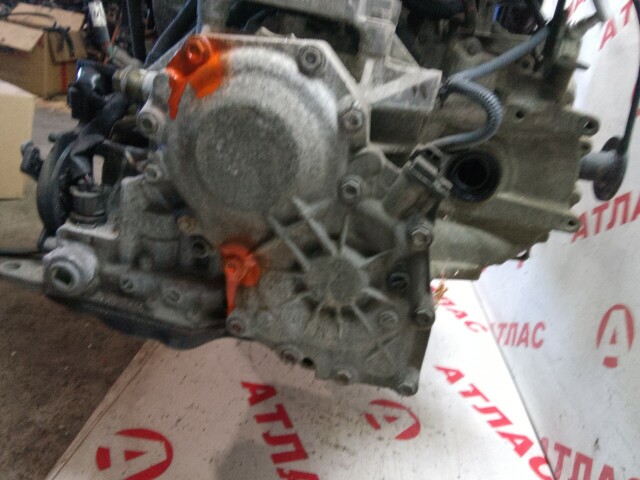 АКПП NISSAN X-Trail SR20-VET