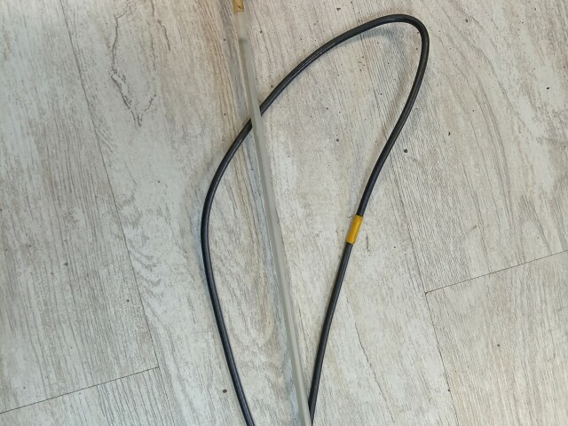 Антенна TOYOTA Corolla 