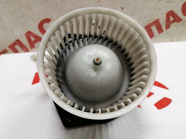 Моторчик печки MITSUBISHI Outlander 