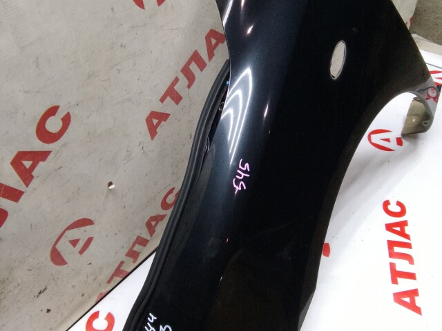 Крыло TOYOTA Corolla Fielder 