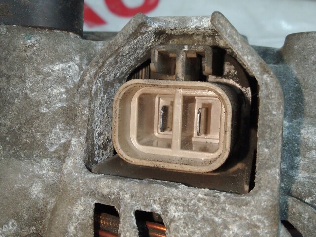 Генератор NISSAN Wingroad QG18-DE