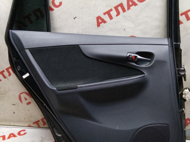 Дверь TOYOTA Corolla Fielder 