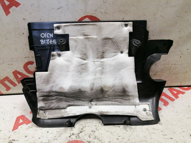 Декоративная крышка ДВС NISSAN Dualis MR20-DE