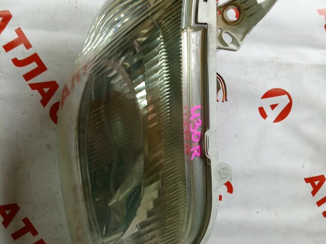 Фара TOYOTA Corolla 