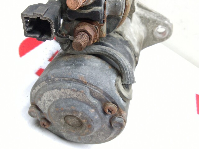 Стартер TOYOTA Corolla 3ZZ-FE