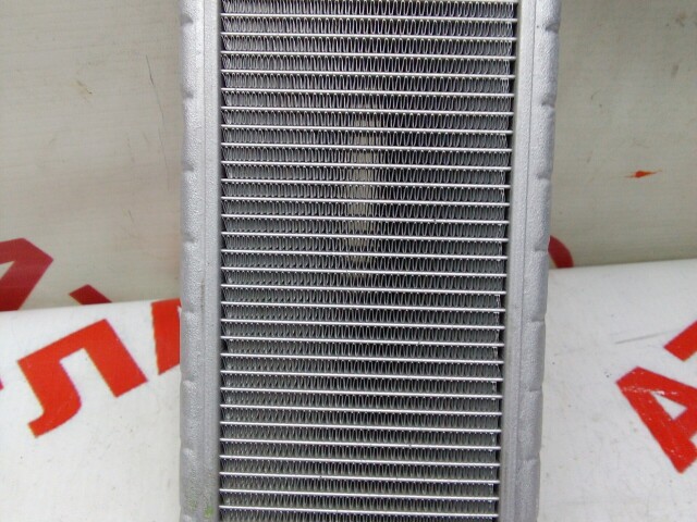 Радиатор печки TOYOTA Rush 