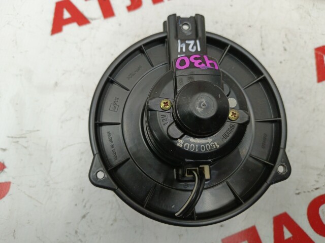 Моторчик печки TOYOTA Corolla 