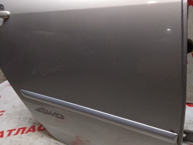 Дверь TOYOTA Corolla Fielder 