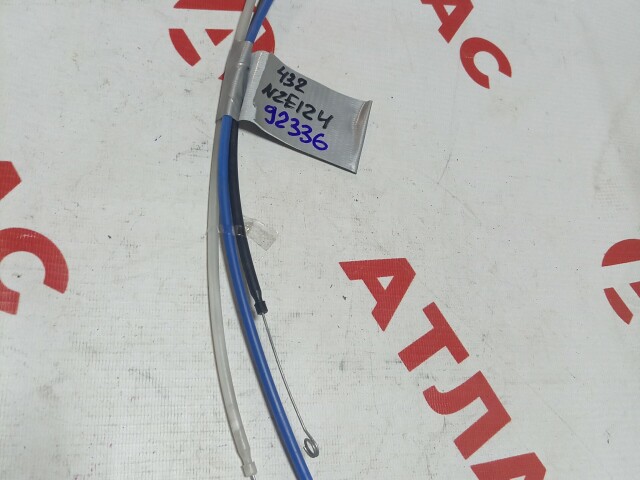 Трос печки TOYOTA Corolla Fielder 