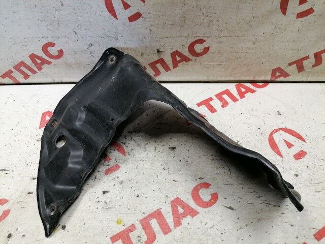 Защита двигателя TOYOTA Corolla Spacio 