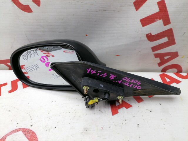 Зеркало NISSAN Wingroad 