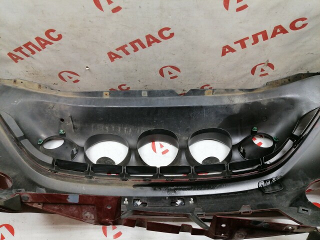 Бампер передний NISSAN Juke 