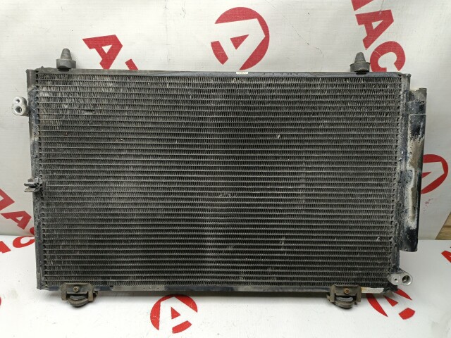 Радиатор кондиционера TOYOTA Corolla Fielder 