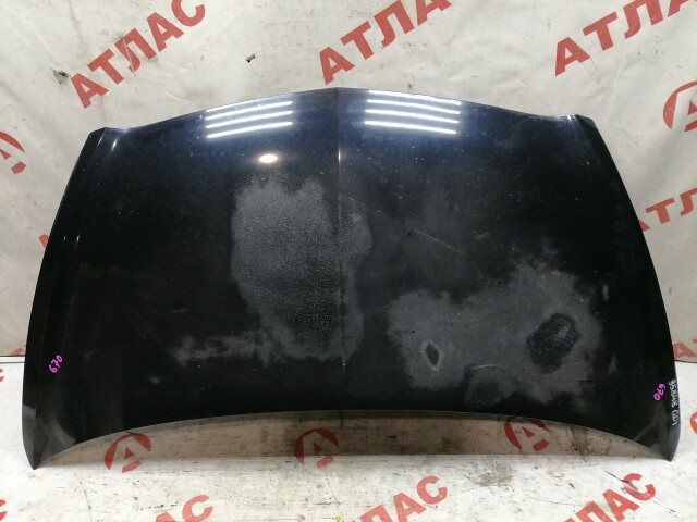 Капот HONDA Fit 