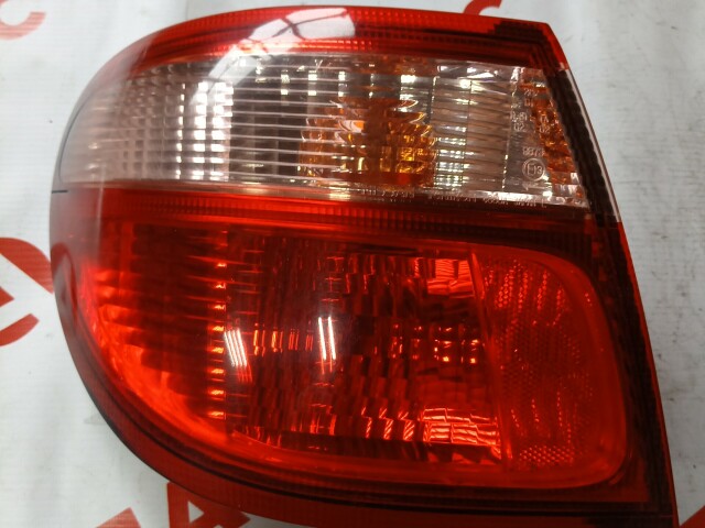 Стоп NISSAN Bluebird Sylphy 