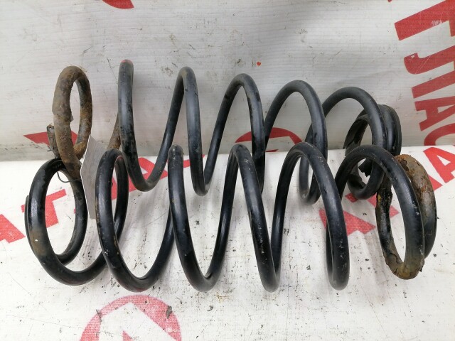 Пружина TOYOTA Vitz 