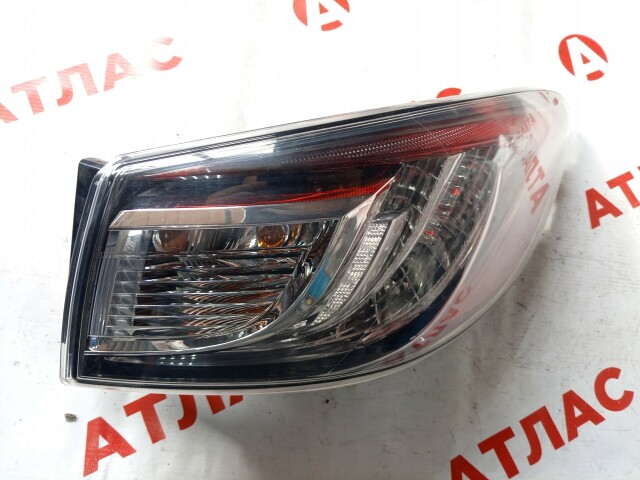 Стоп MAZDA Axela 