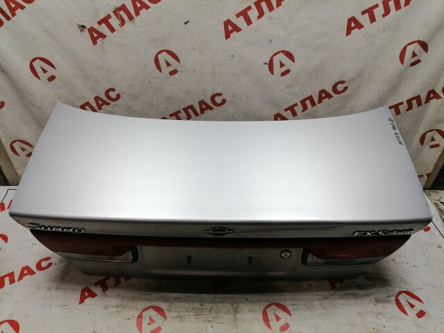 Крышка багажника NISSAN Sunny 