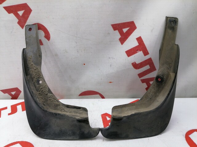 Брызговик TOYOTA Vitz 