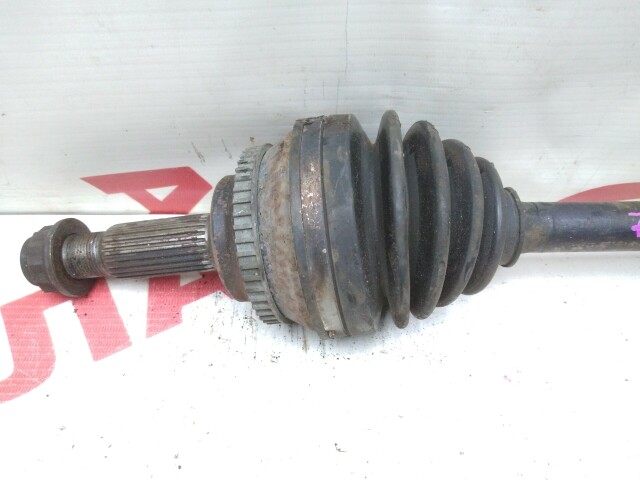 Привод короткий TOYOTA Allion 1ZZ-FE