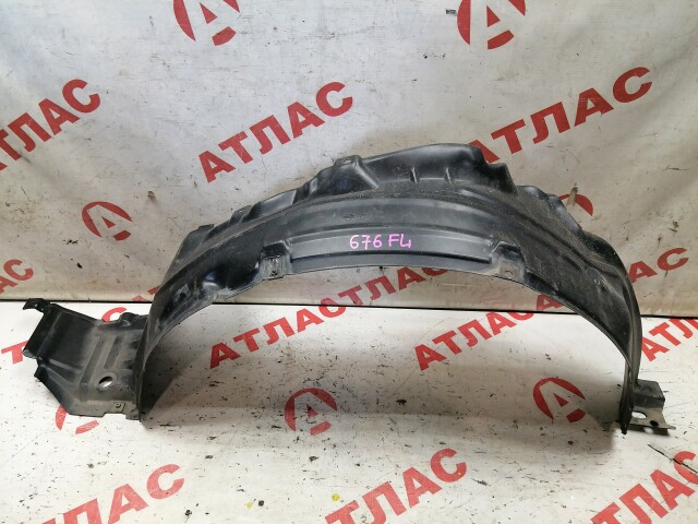 Подкрылок NISSAN Sunny 