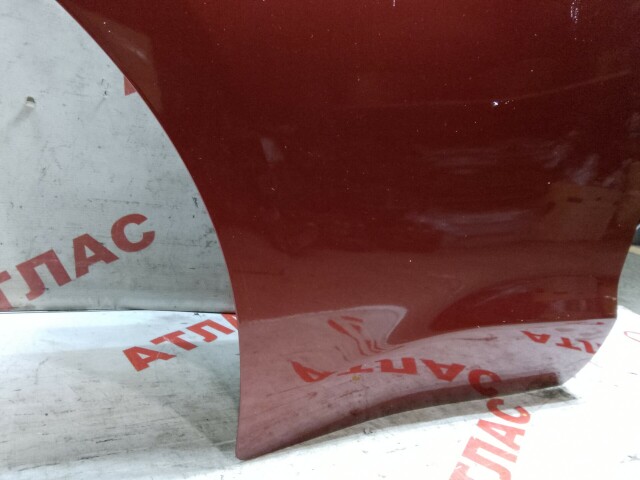 Дверь NISSAN Juke 