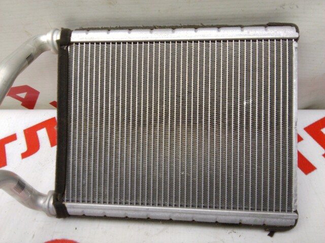 Радиатор печки TOYOTA Corolla Runx 