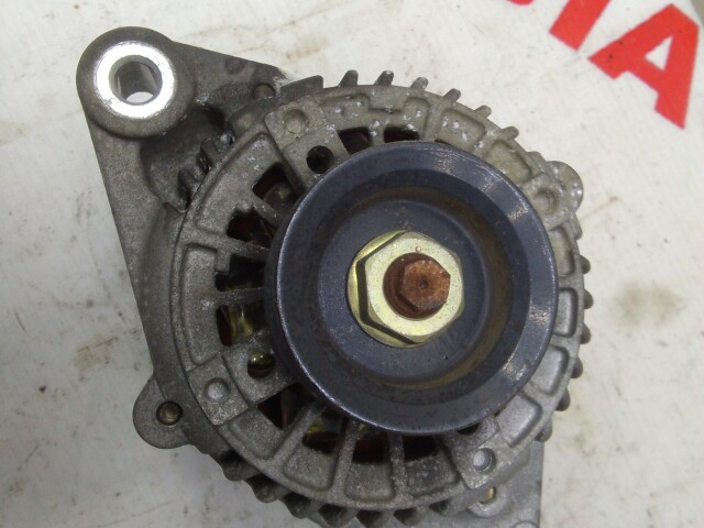 Генератор TOYOTA Platz 1SZ-FE