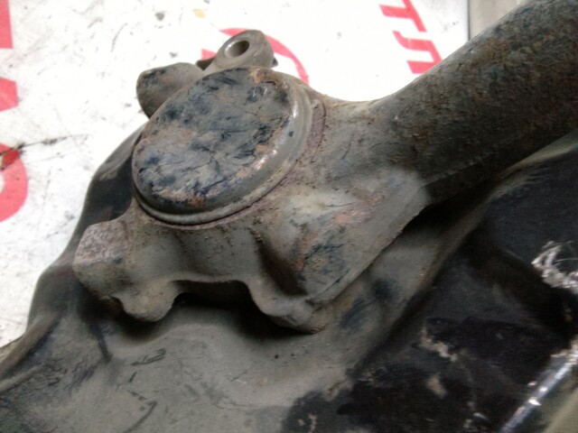 Ступица TOYOTA Mark II 