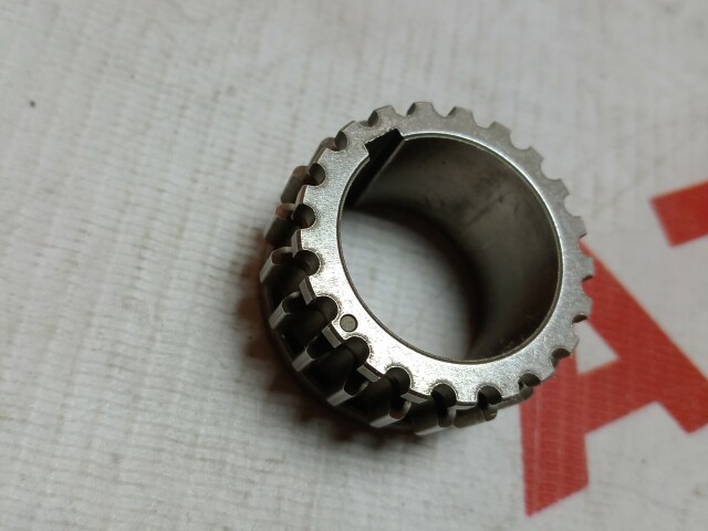 Шестерня коленвала NISSAN - QG15-DE