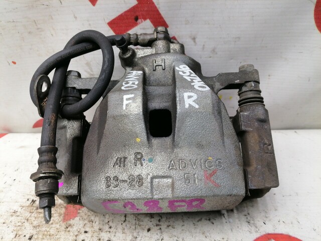 Суппорт TOYOTA Camry 