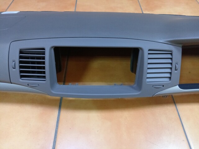 Торпедо TOYOTA Corolla 