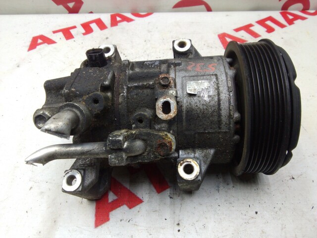 Компрессор кондиционера TOYOTA Avensis 2AZ-FSE